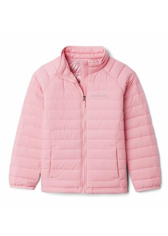 Columbia Powder Lite Girls Jacket Girl s