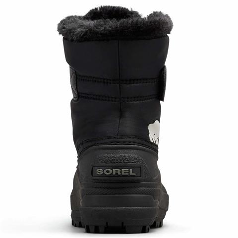 Children's Snow Commander Boot