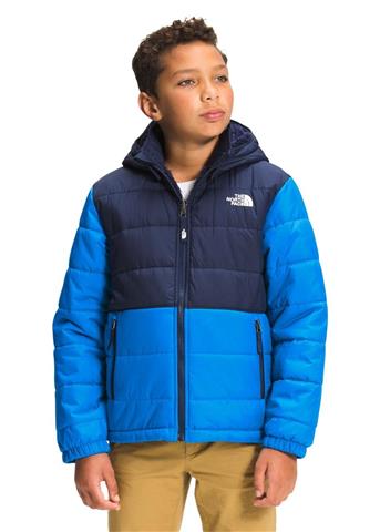 chimborazo hoodie north face