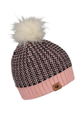 Girls Tucson FF Pom Beanie