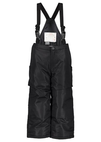 Toddler Frosty Suspender Pant