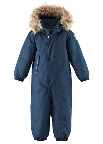 Toddler Gotland Winter Overall