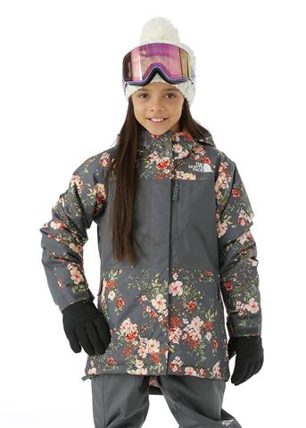 The North Face Freedom Insulated Jacket - Womens