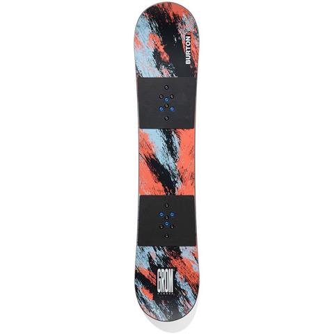 Kids' Grom Camber Board