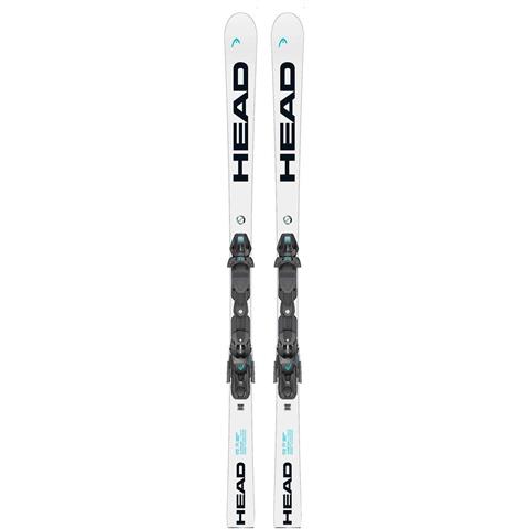 Youth WCR e.GS Rebel Team SW RP  Race Skis