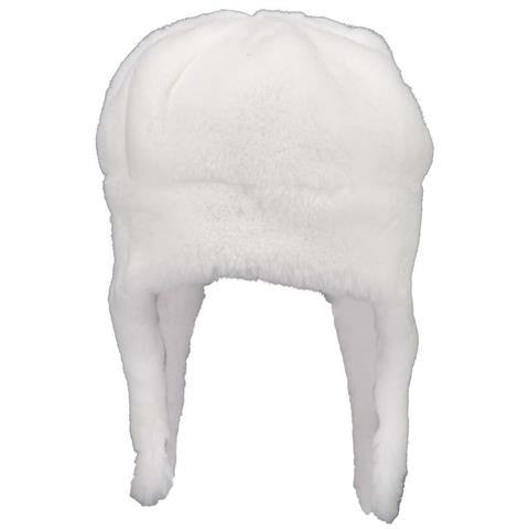 Obermeyer Orbit Fur Hat - Youth