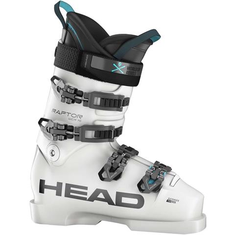 Youth Raptor WCR 70 Race Boots