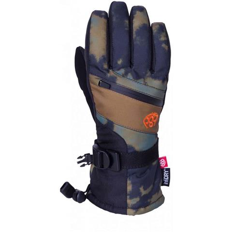 Youth Heat Insulated Glove