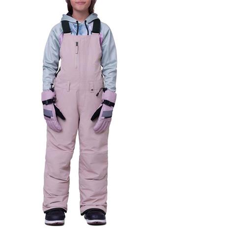 686 Girls Sierra Insulated Bib