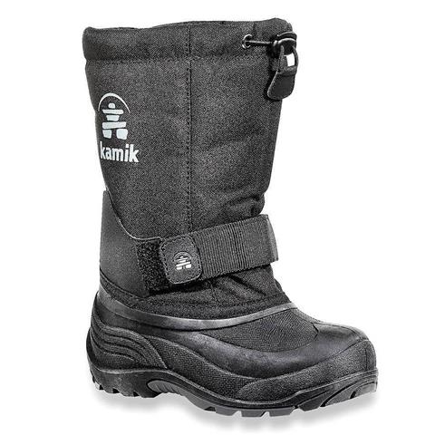 kamik rocket snow boots