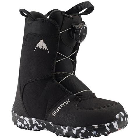 Grom BOA Boots