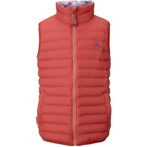 Girl's Flex Puffy Vest