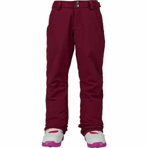 Girls Sweetart Pant