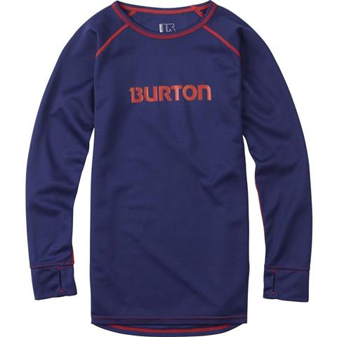 Youth Lightweight Base Layer Set