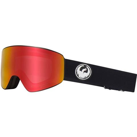 Alliance PXV Snow Goggles