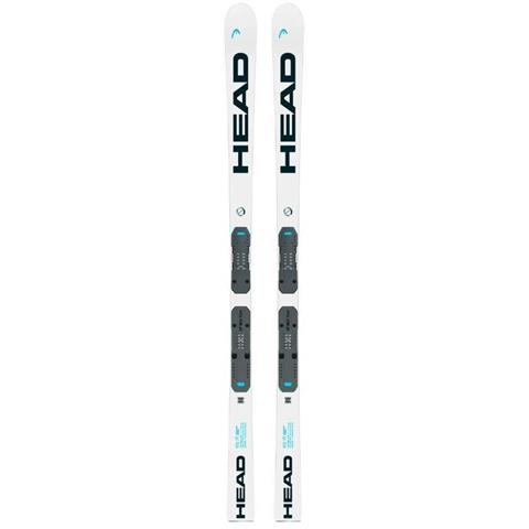 Youth WCR e.GS Rebel Team SW RP  Race Skis