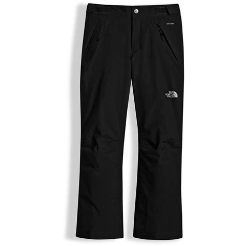 The North Face Freedom Insulated Pant - Girl's