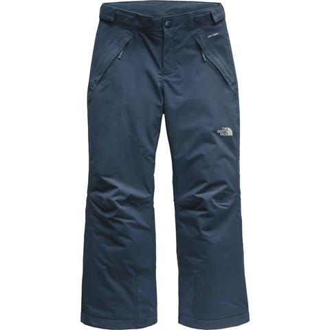 The North Face Boys Freedom Insulated Pant