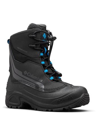 Columbia Bugaboot Plus IV Omni Heat Boot - Youth