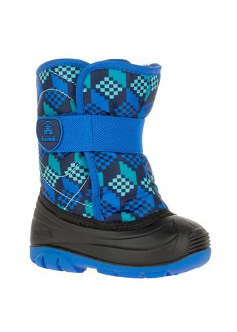 Toddler Snowbug4 Boot