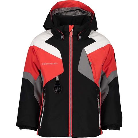 Toddler Boys Altair Jacket