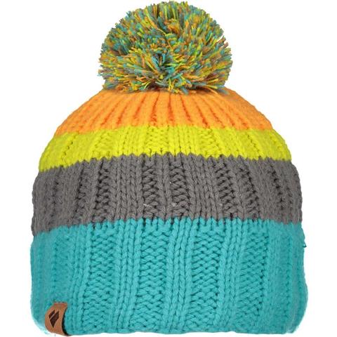 Toddler Powell Pom Beanie