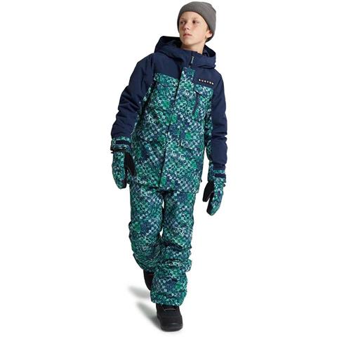 Burton Covert Jacket - Boy's