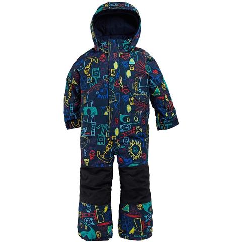 Toddler One Piece