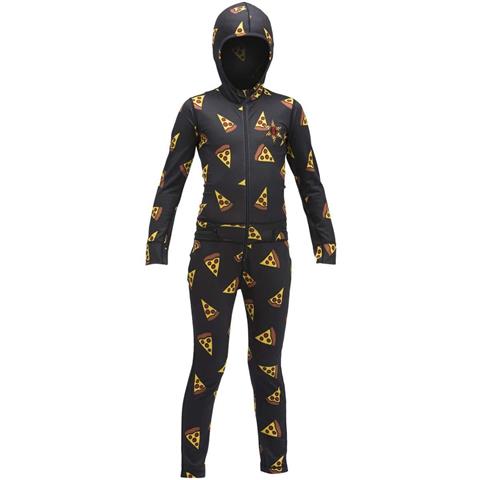 Youth Ninja Suit