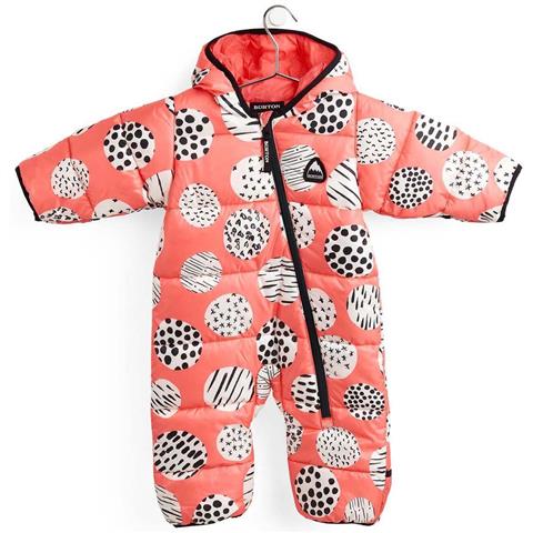 Infants Buddy Bunting Suit