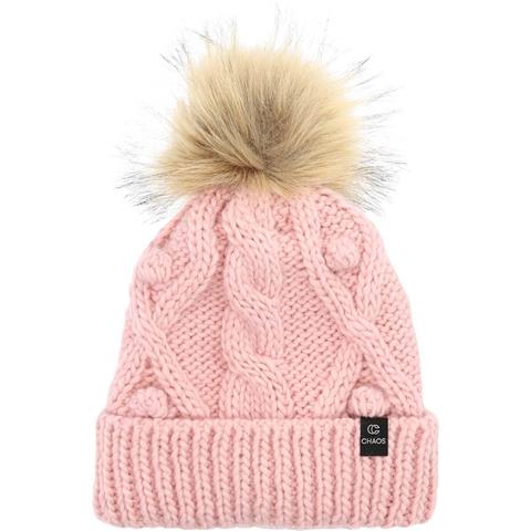 Chaos Headwear Andrea JR Beanie | WinterKids