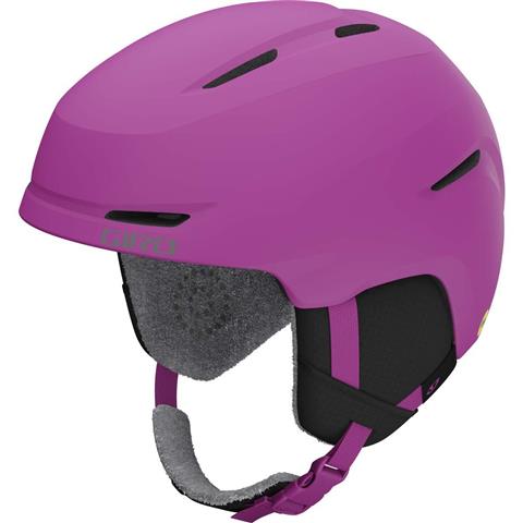 Giro Youth Spur MIPS Helmet | WinterKids