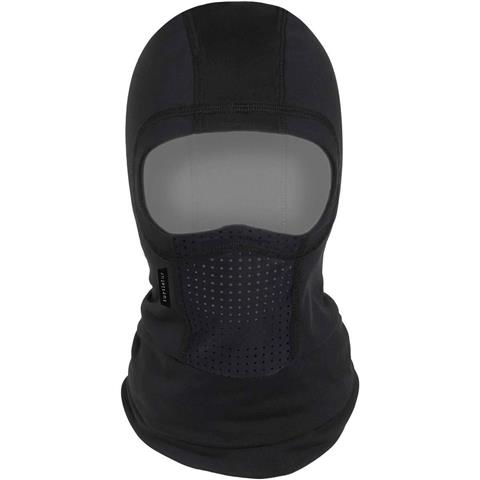 QuattroClava with Storm Flap Stria Balaclava