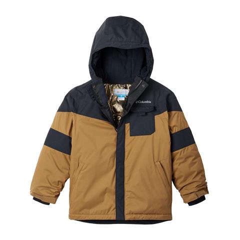 Boys Mighty Mogul II Jacket