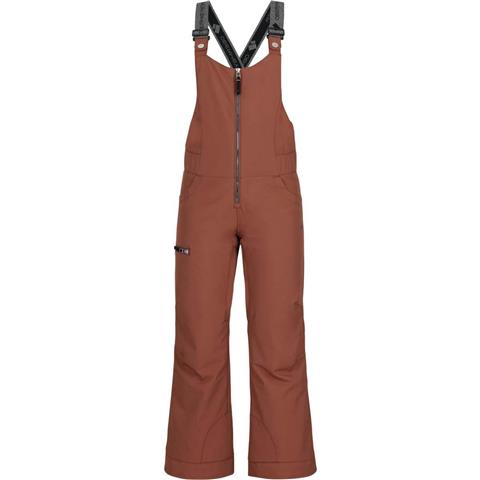 Girls Anya Bib Pant