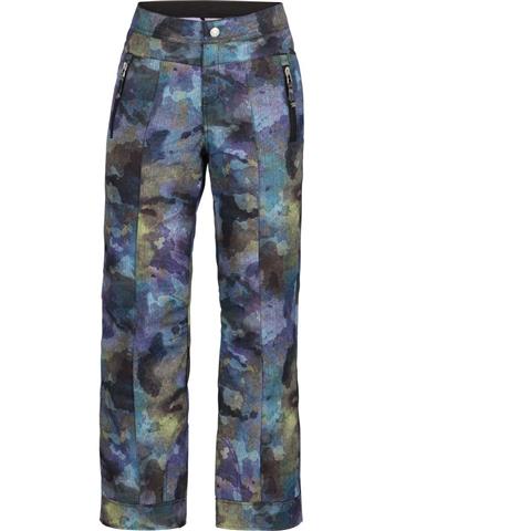 Teen Girls Brooke Print Pant