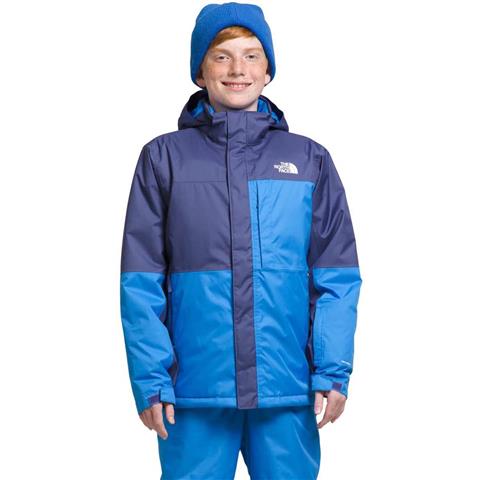 THE NORTH FACE Men's Freedom Insulated Jacket