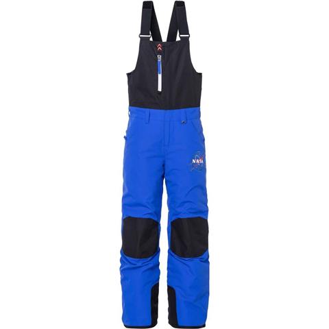 Boys Exploration Insulated Bib