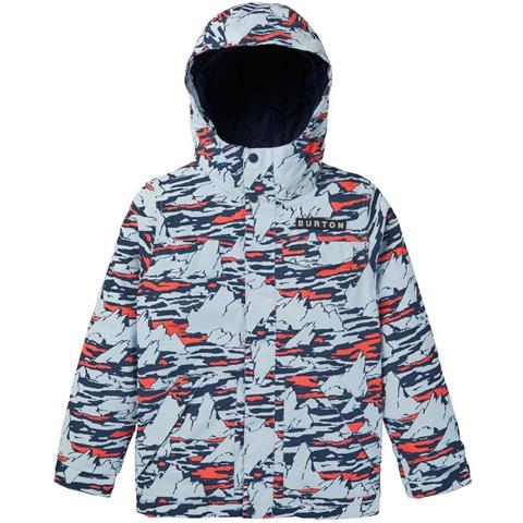 Boy's Dugout Jacket