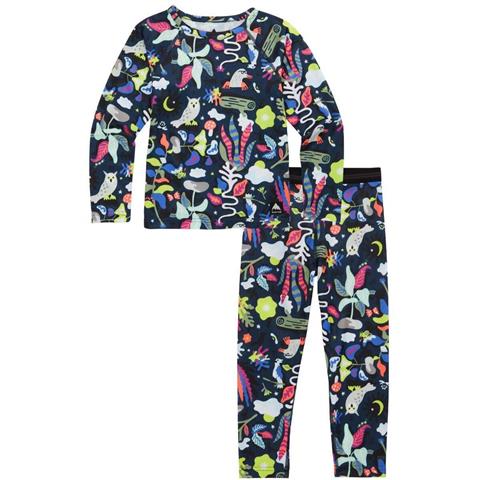 Burton Toddler Lightweight Base Layer Set | WinterKids