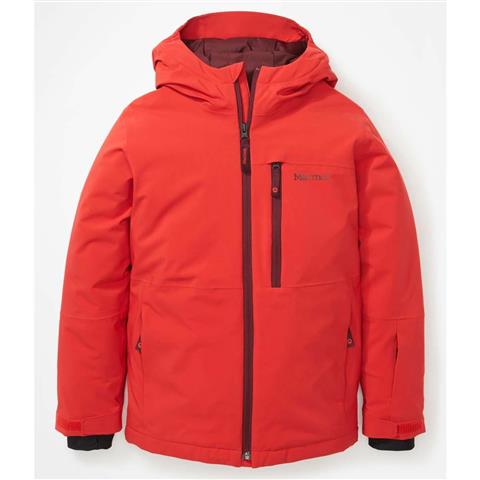 Youth Snowline Jacket