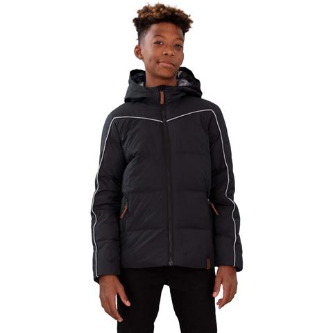 Teen Boys James Puffy Jacket