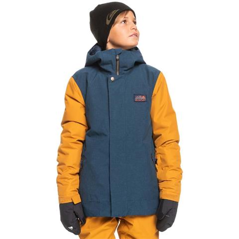 Boys Ridge Jacket