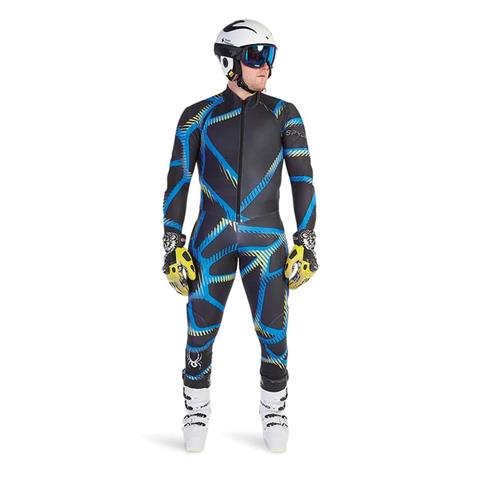 Boys Performance GS Race Suit