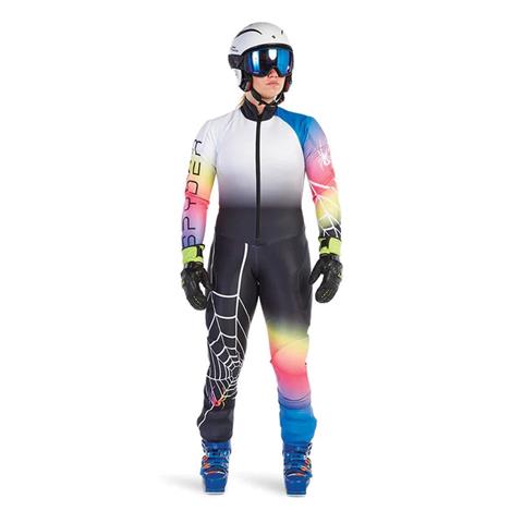 Girls Performance GS Race Suit