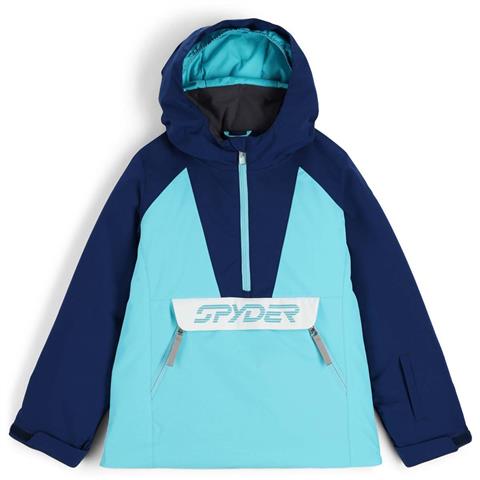 Girls Kaia Anorak