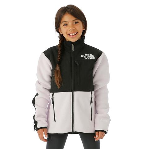 The North Face Denali Jacket for Teens & Children | WinterKids