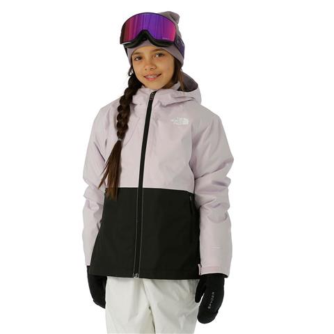 Girls Freedom Triclimate Jacket