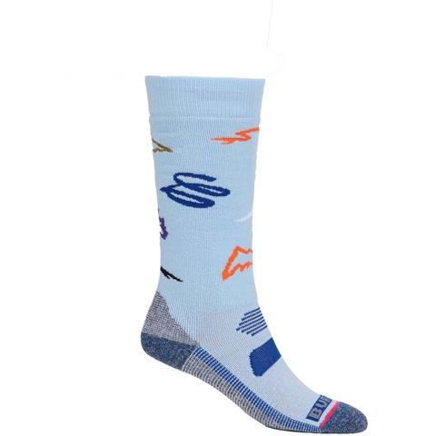 Kids' Performance Midweight Sock