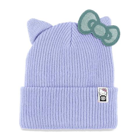 Girls Hello Kitty Beanie